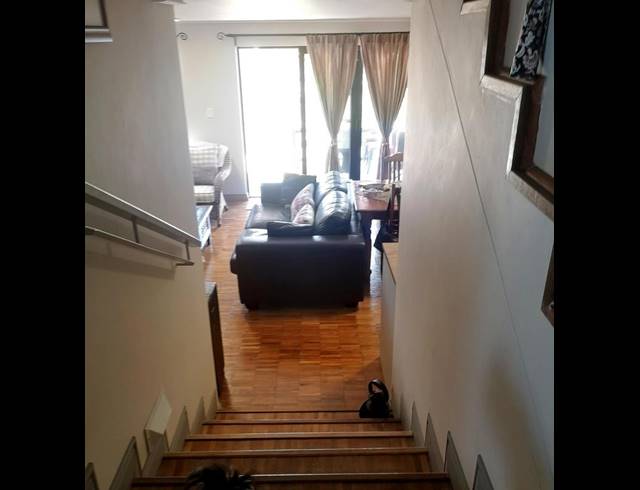 2 BEDROOM PROPERTY TO RENT IN ROME GLEN